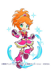 ���������꡼ No.005�Υ���ͥ������ / �֤פ�פ�!!�������ȡס����˥�֥ץꥭ�奢�ץ��꡼���ȤΥ���ܤ򳫻�