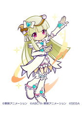 ���������꡼ No.007�Υ���ͥ������ / �֤פ�פ�!!�������ȡס����˥�֥ץꥭ�奢�ץ��꡼���ȤΥ���ܤ򳫻�