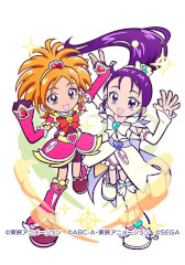 ���������꡼ No.009�Υ���ͥ������ / �֤פ�פ�!!�������ȡס����˥�֥ץꥭ�奢�ץ��꡼���ȤΥ���ܤ򳫻�