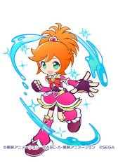 ���������꡼ No.011�Υ���ͥ������ / �֤פ�פ�!!�������ȡס����˥�֥ץꥭ�奢�ץ��꡼���ȤΥ���ܤ򳫻�