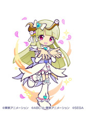 ���������꡼ No.013�Υ���ͥ������ / �֤פ�פ�!!�������ȡס����˥�֥ץꥭ�奢�ץ��꡼���ȤΥ���ܤ򳫻�