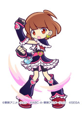 ���������꡼ No.016�Υ���ͥ������ / �֤פ�פ�!!�������ȡס����˥�֥ץꥭ�奢�ץ��꡼���ȤΥ���ܤ򳫻�