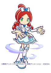 ���������꡼ No.018�Υ���ͥ������ / �֤פ�פ�!!�������ȡס����˥�֥ץꥭ�奢�ץ��꡼���ȤΥ���ܤ򳫻�