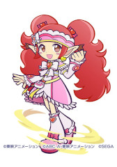 ���������꡼ No.020�Υ���ͥ������ / �֤פ�פ�!!�������ȡס����˥�֥ץꥭ�奢�ץ��꡼���ȤΥ���ܤ򳫻�