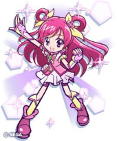 ���������꡼ No.022�Υ���ͥ������ / �֤פ�פ�!!�������ȡס����˥�֥ץꥭ�奢�ץ��꡼���ȤΥ���ܤ򳫻�