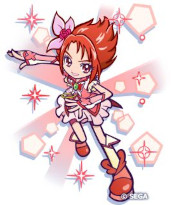 ���������꡼ No.023�Υ���ͥ������ / �֤פ�פ�!!�������ȡס����˥�֥ץꥭ�奢�ץ��꡼���ȤΥ���ܤ򳫻�