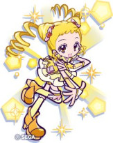 ���������꡼ No.024�Υ���ͥ������ / �֤פ�פ�!!�������ȡס����˥�֥ץꥭ�奢�ץ��꡼���ȤΥ���ܤ򳫻�