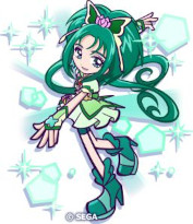 ���������꡼ No.025�Υ���ͥ������ / �֤פ�פ�!!�������ȡס����˥�֥ץꥭ�奢�ץ��꡼���ȤΥ���ܤ򳫻�