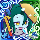 画像ギャラリー No.004のサムネイル画像 / 「ぷよクエ」,こがらしのキサラギが登場するガチャや,トレジャーイベント「いいぷよの日冬一番見つけ隊」を開催