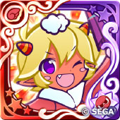 画像ギャラリー No.007のサムネイル画像 / 「ぷよクエ」,こがらしのキサラギが登場するガチャや,トレジャーイベント「いいぷよの日冬一番見つけ隊」を開催