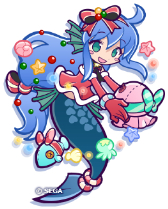 ���������꡼ No.005�Υ���ͥ������ / �֤פ�פ�!!�������ȡס�������ꥯ�ꥹ�ޥ����٥�Ȥ򳫺�