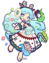 ���������꡼ No.007�Υ���ͥ������ / �֤פ�פ�!!�������ȡס�������ꥯ�ꥹ�ޥ����٥�Ȥ򳫺�