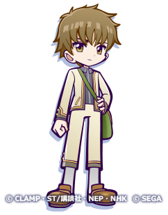 ���������꡼ No.014�Υ���ͥ������ / �֤פ襯���פ�1��18�����֥����ɥ���ץ���������פȤΥ���ܥ��٥�Ȥ򳫺�