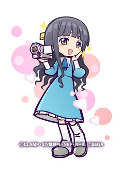 ���������꡼ No.015�Υ���ͥ������ / �֤פ襯���ס�TV���˥�֥����ɥ���ץ���������פȤΥ���ܥ��٥�Ȥ���������