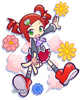 画像ギャラリー No.005のサムネイル画像 / 「ぷよクエ」,わだつみのレベッカらが再登場するピックアップガチャを開催