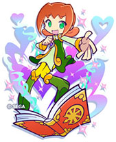 画像ギャラリー No.006のサムネイル画像 / 「ぷよクエ」,わだつみのレベッカらが再登場するピックアップガチャを開催