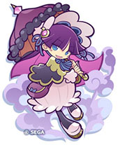 画像ギャラリー No.008のサムネイル画像 / 「ぷよクエ」,わだつみのレベッカらが再登場するピックアップガチャを開催