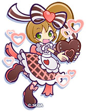 画像ギャラリー No.010のサムネイル画像 / 「ぷよクエ」,わだつみのレベッカらが再登場するピックアップガチャを開催