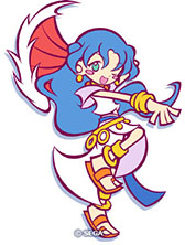 画像ギャラリー No.004のサムネイル画像 / 「ぷよクエ」にプリンプタウンのルルーが新登場。イベントも開始