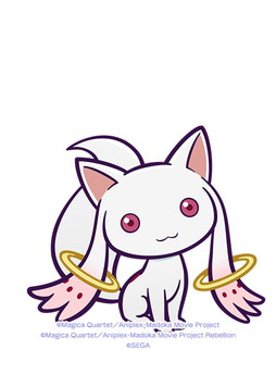 画像ギャラリー No.021のサムネイル画像 / 「ぷよクエ」×「劇場版 魔法少女まどか☆マギカ」コラボレポート。とくもりチェンジできる“アルティメットまどか”と“悪魔ほむら”が登場