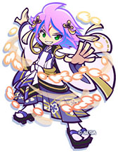 画像ギャラリー No.004のサムネイル画像 / 「ぷよクエ」,運営11周年を記念したアート作品を募集開始