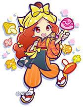 画像ギャラリー No.006のサムネイル画像 / 「ぷよクエ」,運営11周年を記念したアート作品を募集開始