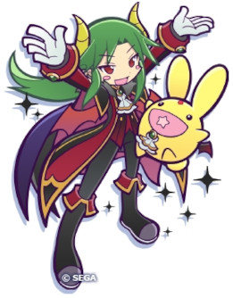 画像ギャラリー No.011のサムネイル画像 / 「ぷよぷよ!!クエスト」,“ぷよクエ11周年記念キャンペーン”を開催