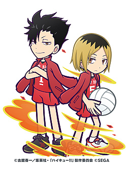 ���������꡼ No.003�Υ���ͥ������ / �֤פ襯���ס����˥�֥ϥ����塼!!�פȤΥ������3�Ƥ�5��23����곫�ŷ���