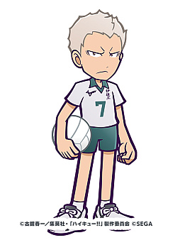 ���������꡼ No.005�Υ���ͥ������ / �֤פ襯���ס����˥�֥ϥ����塼!!�פȤΥ������3�Ƥ�5��23����곫�ŷ���