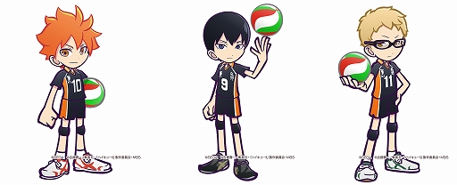 ���������꡼ No.008�Υ���ͥ������ / �֤פ襯���ס����˥�֥ϥ����塼!!�פȤΥ������3�Ƥ�5��23����곫�ŷ���