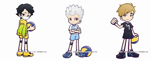 ���������꡼ No.009�Υ���ͥ������ / �֤פ襯���ס����˥�֥ϥ����塼!!�פȤΥ������3�Ƥ�5��23����곫�ŷ���