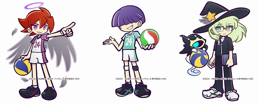 ���������꡼ No.013�Υ���ͥ������ / �֤פ襯���ס����˥�֥ϥ����塼!!�פȤΥ������3�Ƥ�5��23����곫�ŷ���