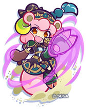 ���������꡼ No.005�Υ���ͥ������ / �֤פ襯���ס����ꥭ����6�ߥ��������ǽ�ʥץ�����̥꡼������