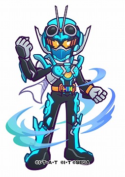 ���������꡼ No.002�Υ���ͥ������ / �֤פ襯���ס����̥饤�������꡼���ȤΥ������2�Ƥ�7��22���˳���