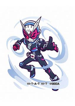 ���������꡼ No.007�Υ���ͥ������ / �֤פ襯���ס����̥饤�������꡼���ȤΥ������2�Ƥ�7��22���˳���