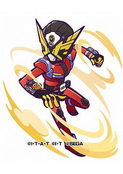 ���������꡼ No.008�Υ���ͥ������ / �֤פ襯���ס����̥饤�������꡼���ȤΥ������2�Ƥ�7��22���˳���