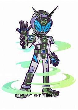 ���������꡼ No.009�Υ���ͥ������ / �֤פ襯���ס����̥饤�������꡼���ȤΥ������2�Ƥ�7��22���˳���