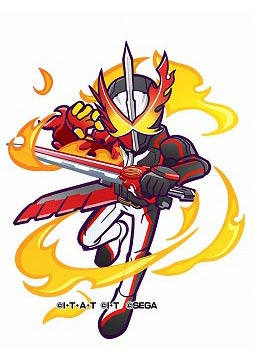 ���������꡼ No.010�Υ���ͥ������ / �֤פ襯���ס����̥饤�������꡼���ȤΥ������2�Ƥ�7��22���˳���