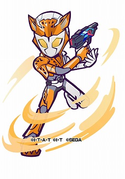 ���������꡼ No.014�Υ���ͥ������ / �֤פ襯���ס����̥饤�������꡼���ȤΥ������2�Ƥ�7��22���˳���