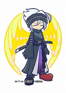 ���������꡼ No.025�Υ���ͥ������ / �֤פ襯���ס����̥饤�������꡼���ȤΥ������2�Ƥ�7��22���˳���