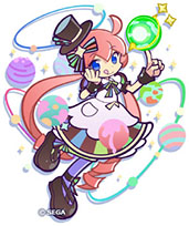 画像ギャラリー No.003のサムネイル画像 / 「ぷよクエ」,戦乙女ダークアルルと棒術のラフィーナの「とくもりとっくん」を開放