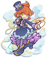 画像ギャラリー No.004のサムネイル画像 / 「ぷよクエ」,戦乙女ダークアルルと棒術のラフィーナの「とくもりとっくん」を開放