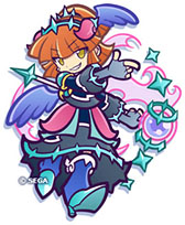 画像ギャラリー No.006のサムネイル画像 / 「ぷよクエ」,戦乙女ダークアルルと棒術のラフィーナの「とくもりとっくん」を開放