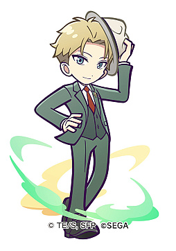 ꡼ No.002 | ֤פ襯ס˥SPYFAMILYפȤΥܤ828곫šܸꥭ餿Ͽꤪܥդо