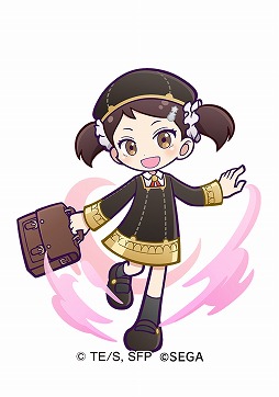 ���������꡼ No.016�Υ���ͥ������ / �֤פ襯���ס�TV���˥��SPY��FAMILY�פȤΥ���ܥ��٥�Ȥ���������