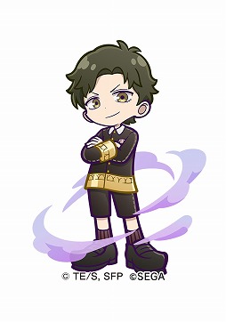 画像ギャラリー No.005のサムネイル画像 / 「ぷよクエ」,限定キャラ「あやしいクルーク ver.イーデン校」を入手できる「SPY×FAMILYチャレンジ」を開催