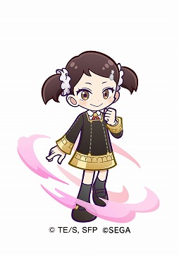 画像ギャラリー No.006のサムネイル画像 / 「ぷよクエ」,限定キャラ「あやしいクルーク ver.イーデン校」を入手できる「SPY×FAMILYチャレンジ」を開催