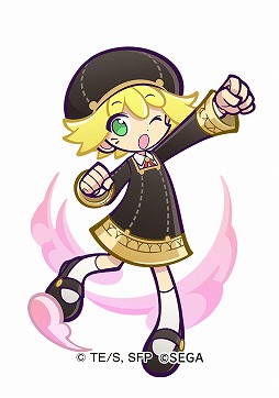 画像ギャラリー No.007のサムネイル画像 / 「ぷよクエ」,限定キャラ「あやしいクルーク ver.イーデン校」を入手できる「SPY×FAMILYチャレンジ」を開催