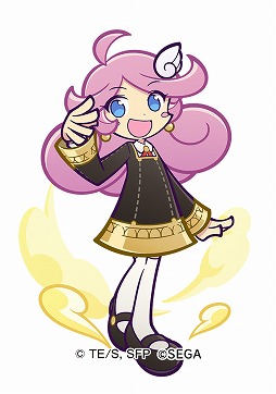 画像ギャラリー No.010のサムネイル画像 / 「ぷよクエ」,限定キャラ「あやしいクルーク ver.イーデン校」を入手できる「SPY×FAMILYチャレンジ」を開催