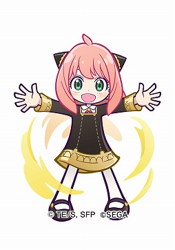 画像ギャラリー No.014のサムネイル画像 / 「ぷよクエ」,限定キャラ「あやしいクルーク ver.イーデン校」を入手できる「SPY×FAMILYチャレンジ」を開催